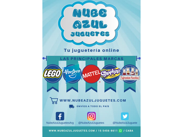 exito jugueteria niñas