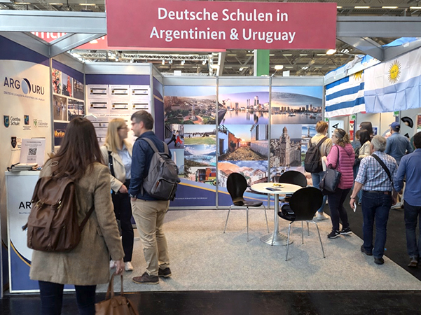 Didacta 2026 en Colonia, Alemania