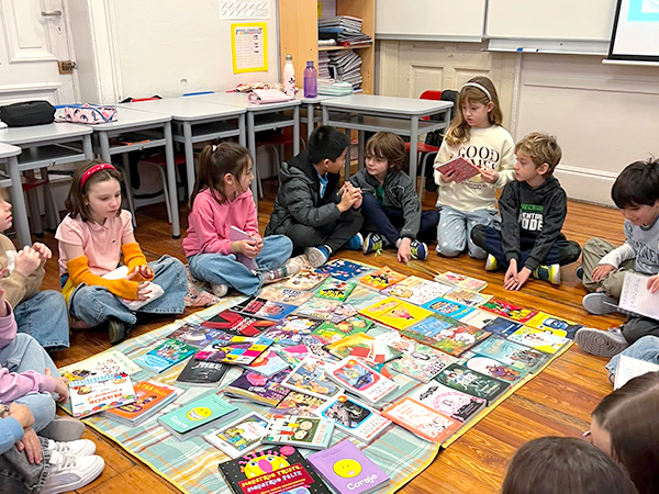 Club Social de Lectura